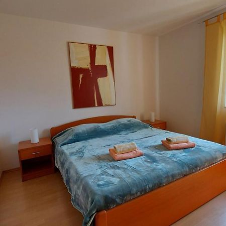 Apartman Roberta Labin  Dış mekan fotoğraf