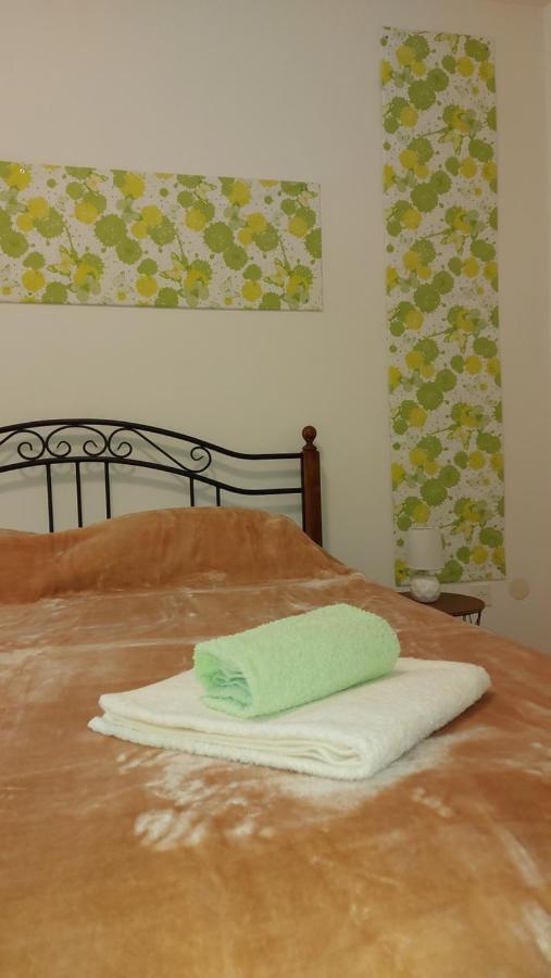 Apartman Roberta Labin  Dış mekan fotoğraf