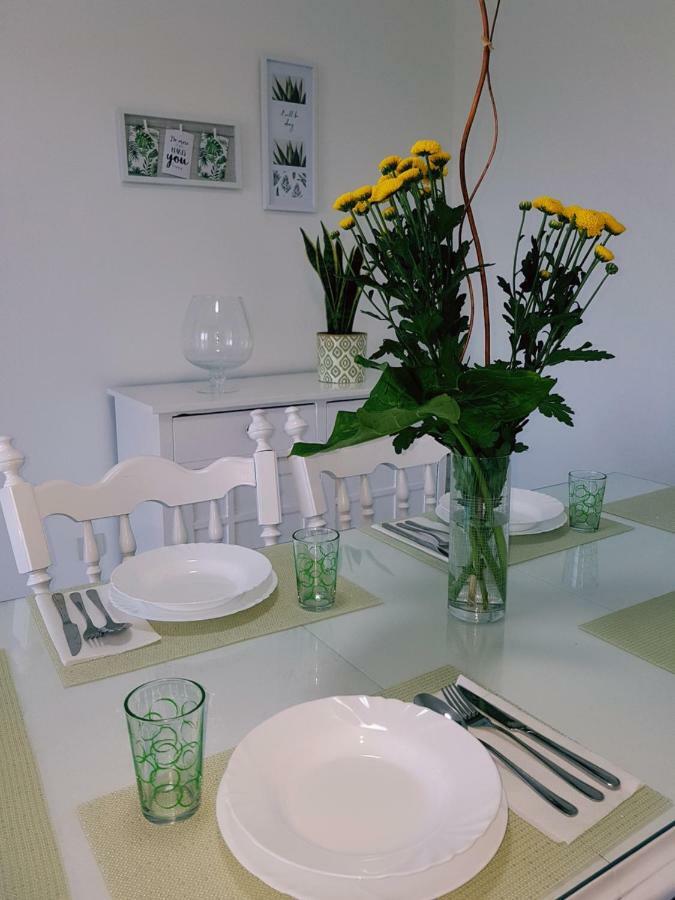 Apartman Roberta Labin  Dış mekan fotoğraf